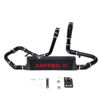 Fiat 500 Abarth 2008+ Intercooler Kit (Automat) AirTec